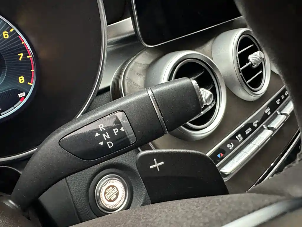 Mercedes-Benz GLC — миниатюра 15