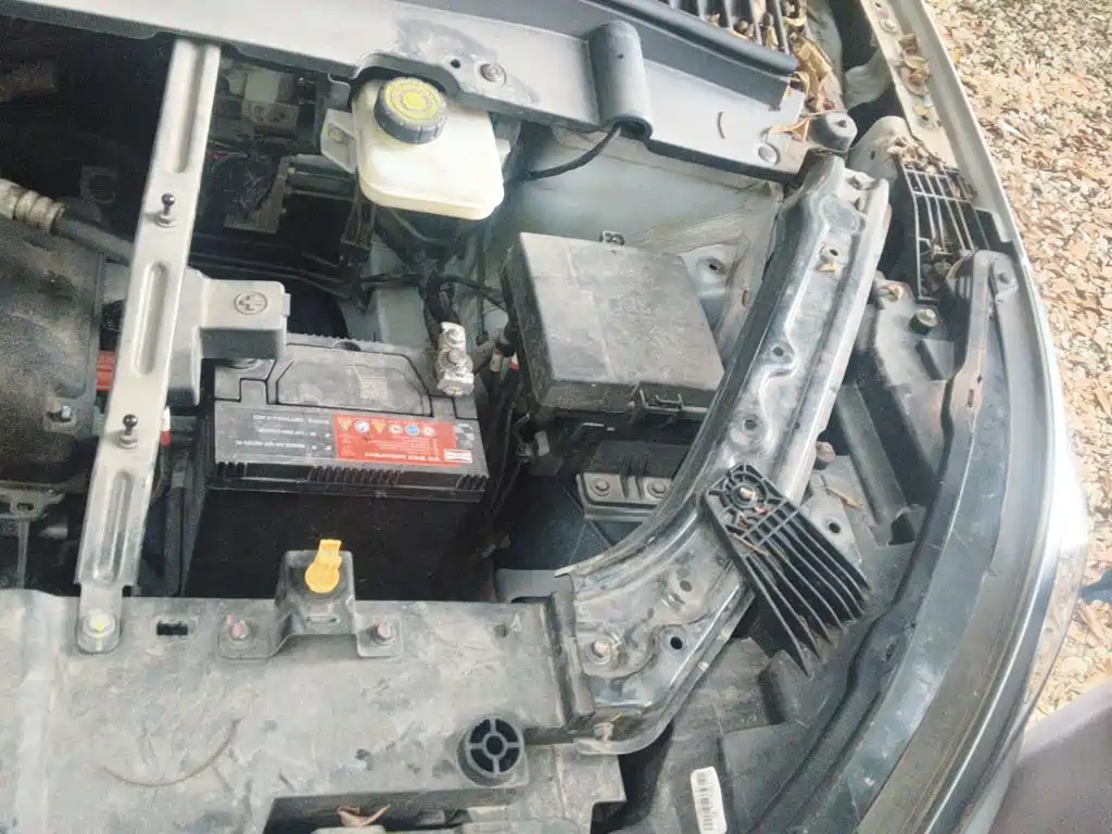 BYD Yuan Plus — миниатюра 22