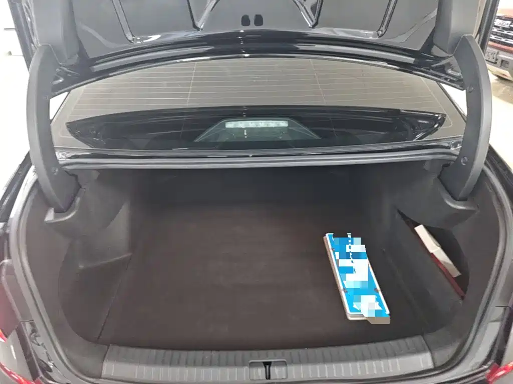 Volkswagen Passat — миниатюра 19