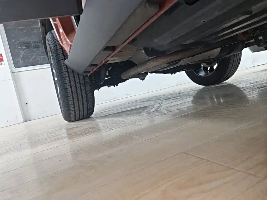 Haval Big Dog — миниатюра 21