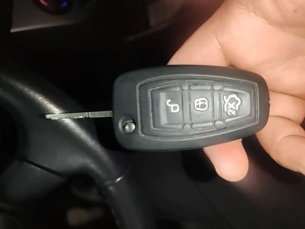 Ford Focus — миниатюра 9