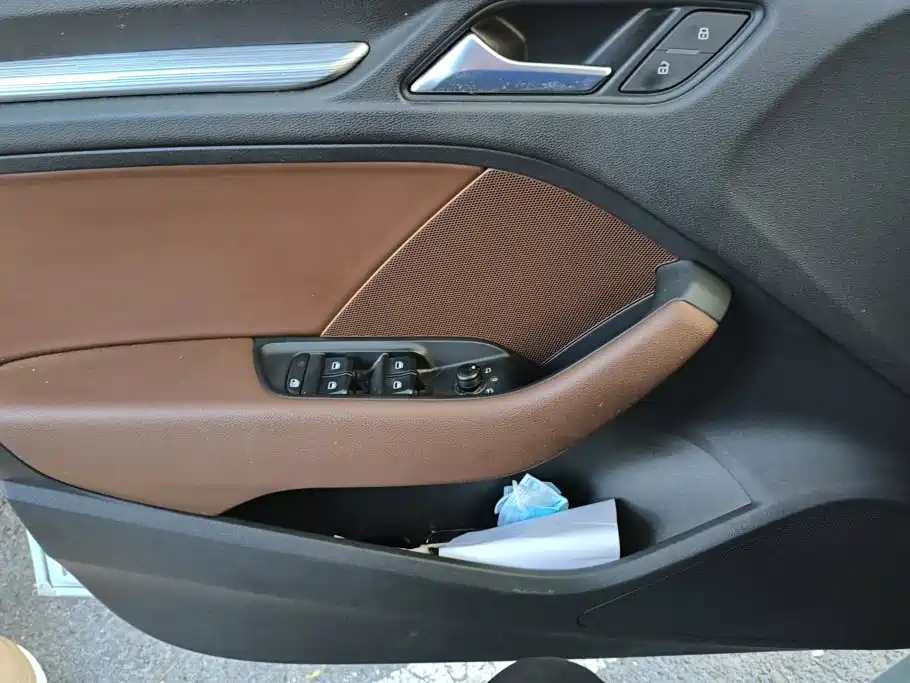 Audi A3 — миниатюра 7