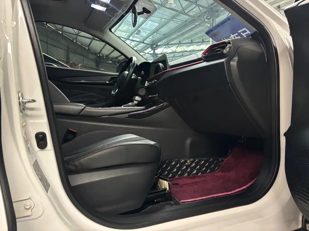 Oshan Oushang X5 — миниатюра 15