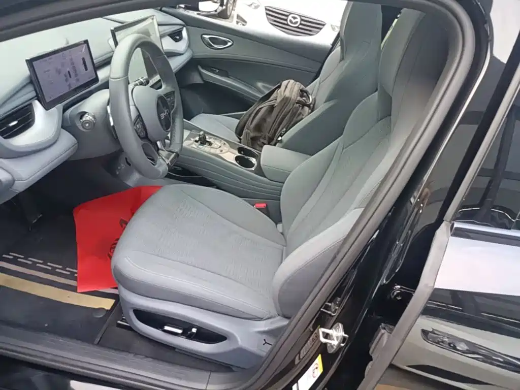 BYD Seal 06GT — миниатюра 15