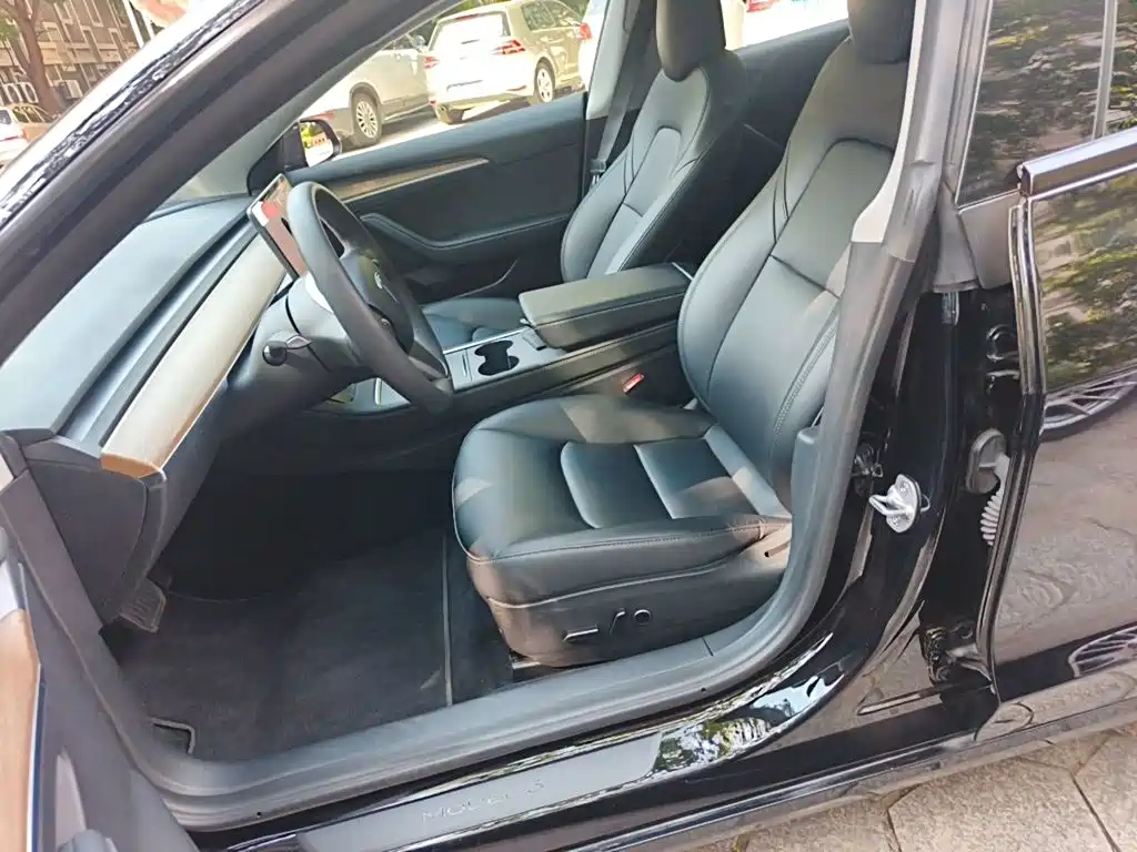 Tesla Model 3 — миниатюра 11