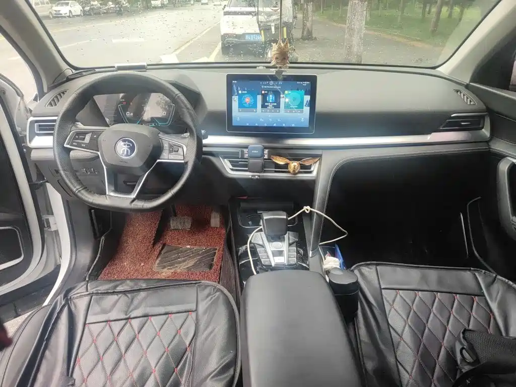 BYD Pro — миниатюра 10