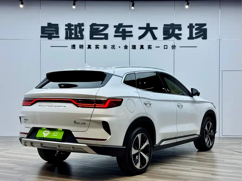 BYD SONGJIANG NEW ENERGY
