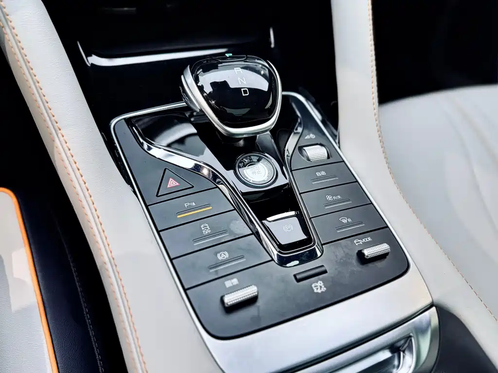 BYD SONGJIANG NEW ENERGY