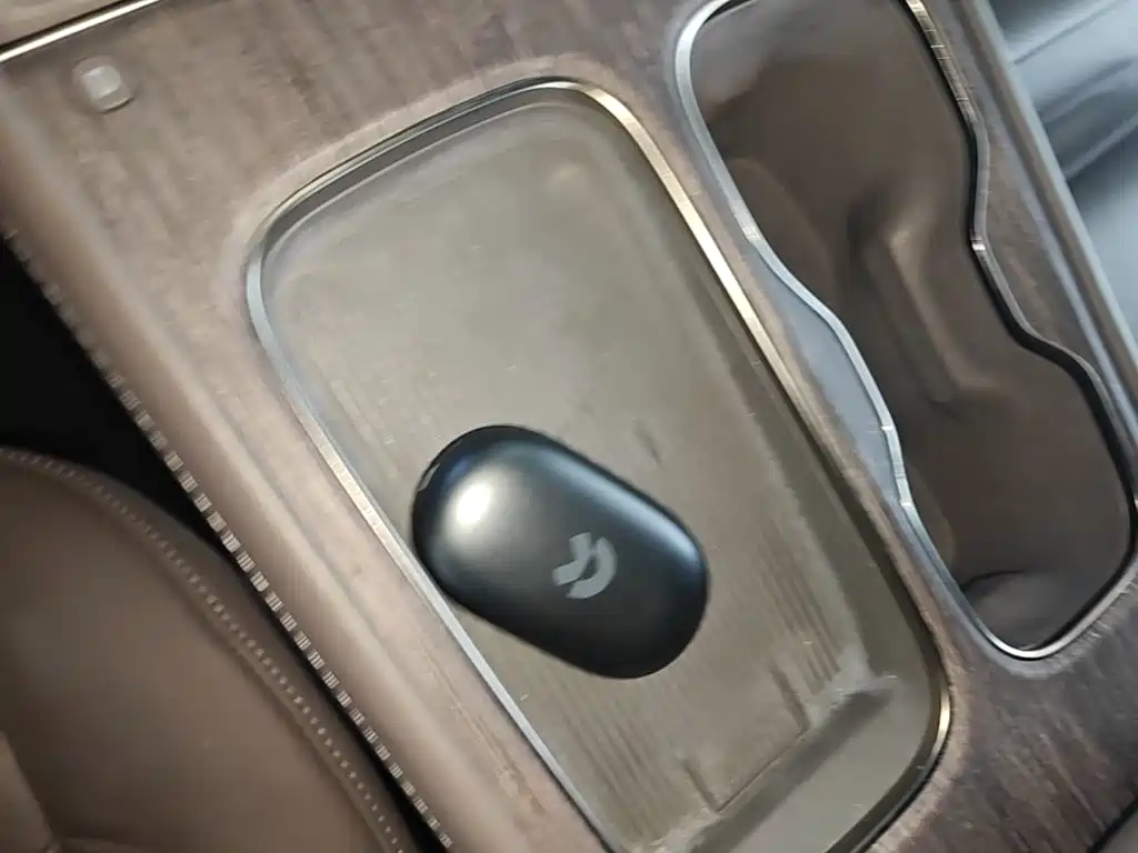 NIO ES7 2022 100kWh