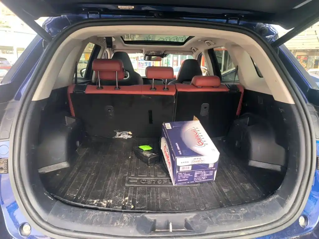 Changan CS75 PLUS — миниатюра 19