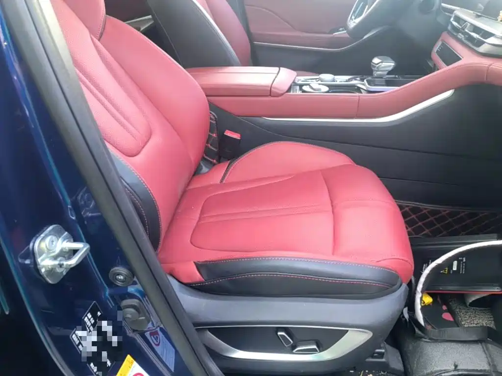 Changan CS75 PLUS — миниатюра 25