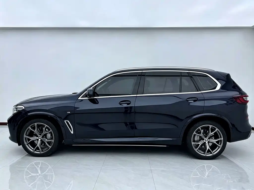 BMW X5 — миниатюра 6