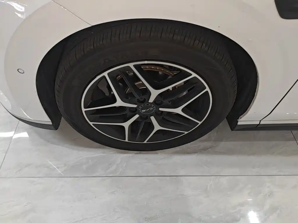 BYD Seal 06 — миниатюра 23