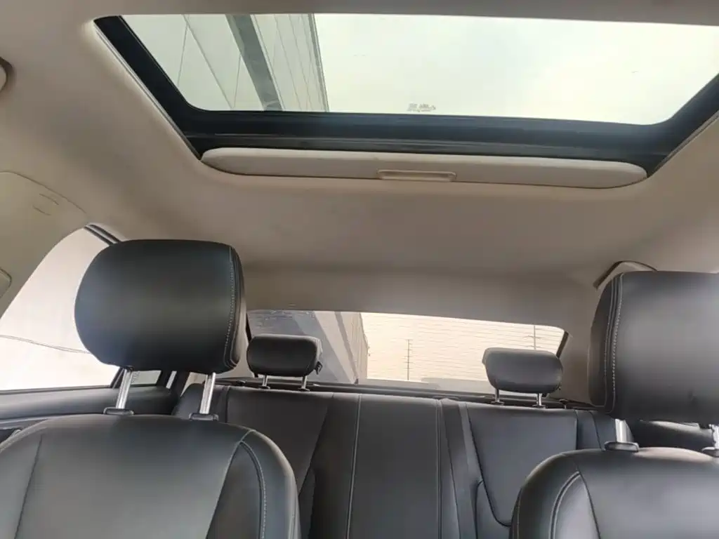 Chery Arrizo 5 — миниатюра 18