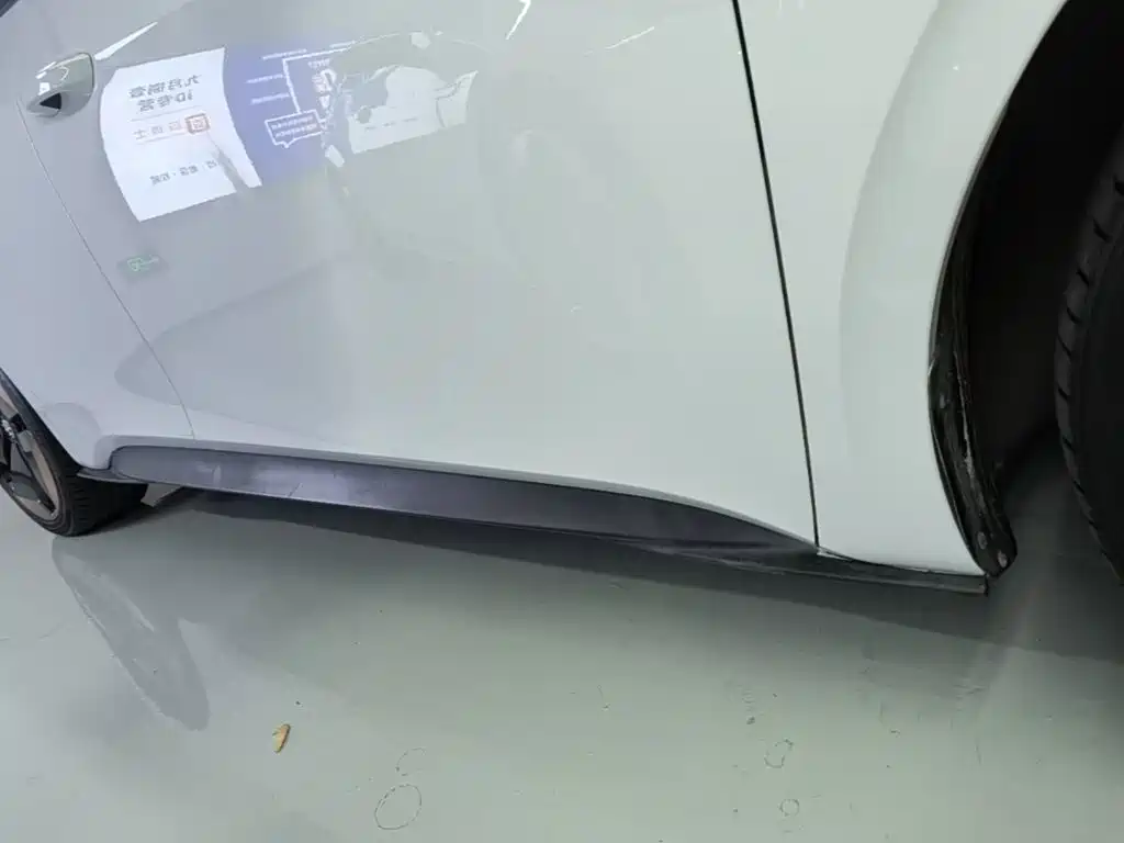 Volkswagen ID.3 — миниатюра 21