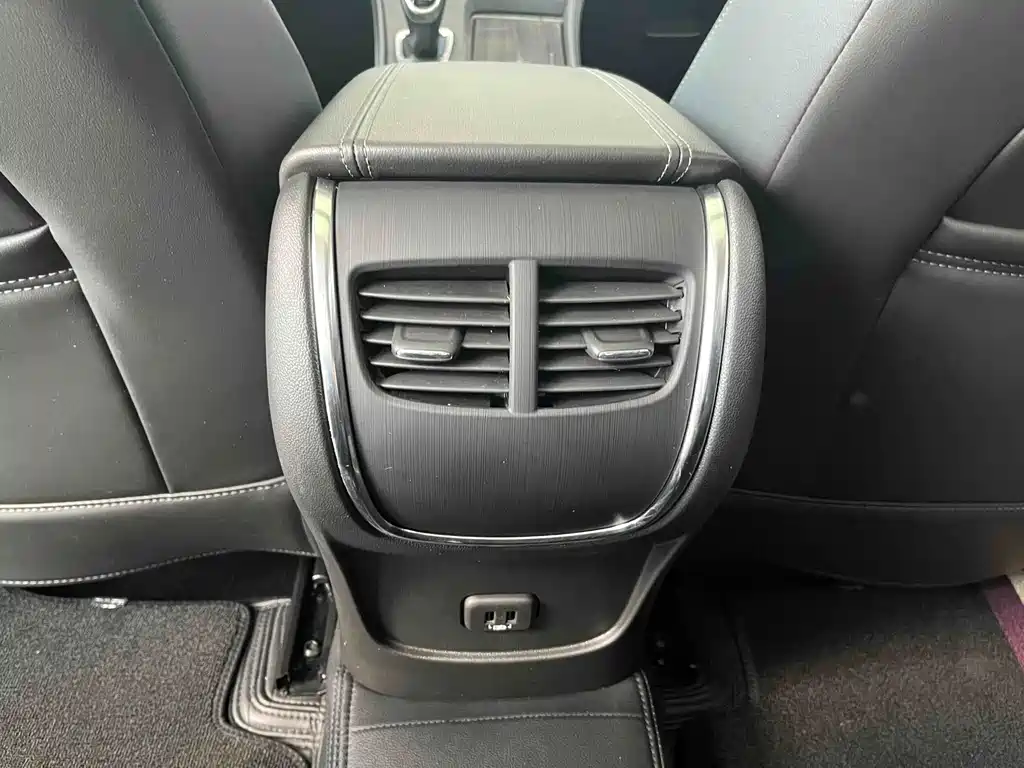 Buick LaCrosse — миниатюра 16