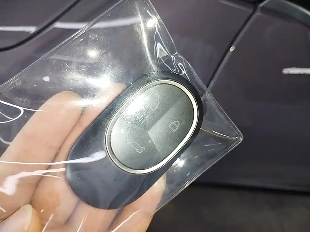 NIO EC6 2025 75kWh