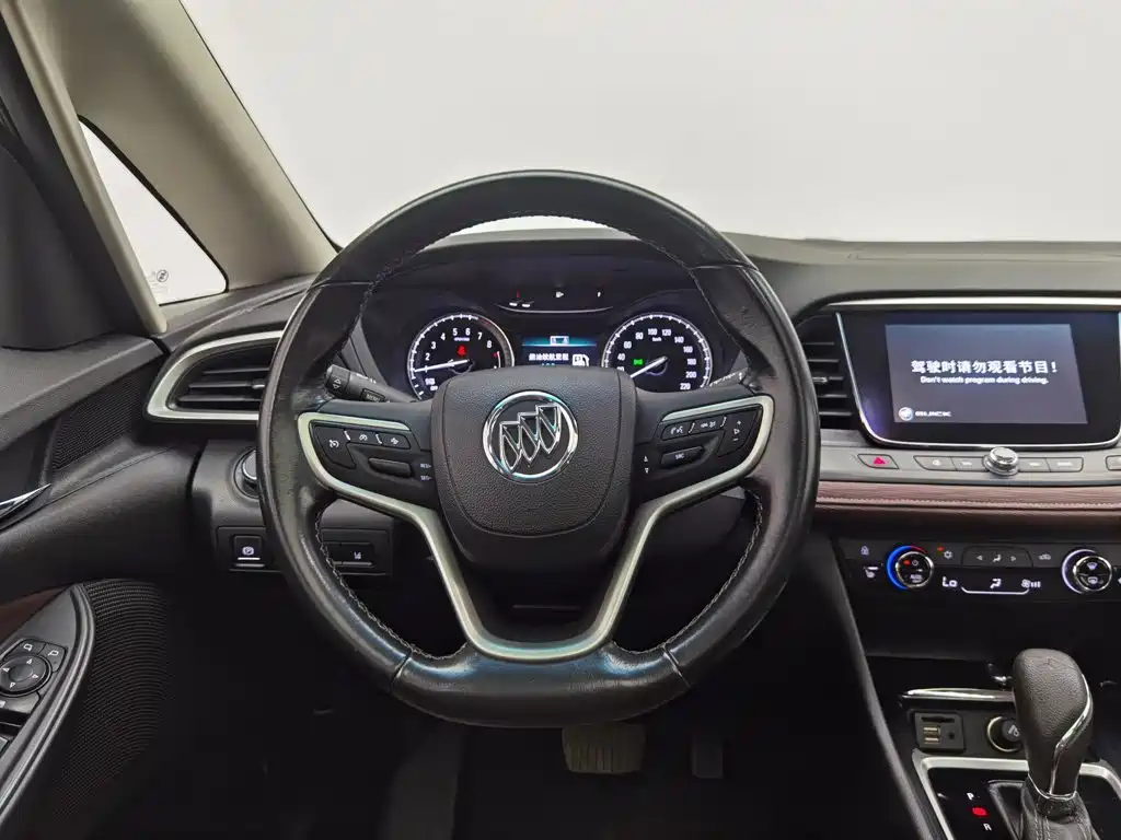 Buick GL6 — миниатюра 11