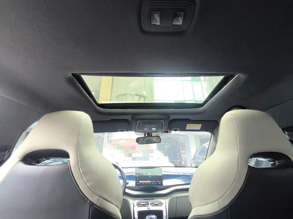 BYD Qin PLUS — миниатюра 19