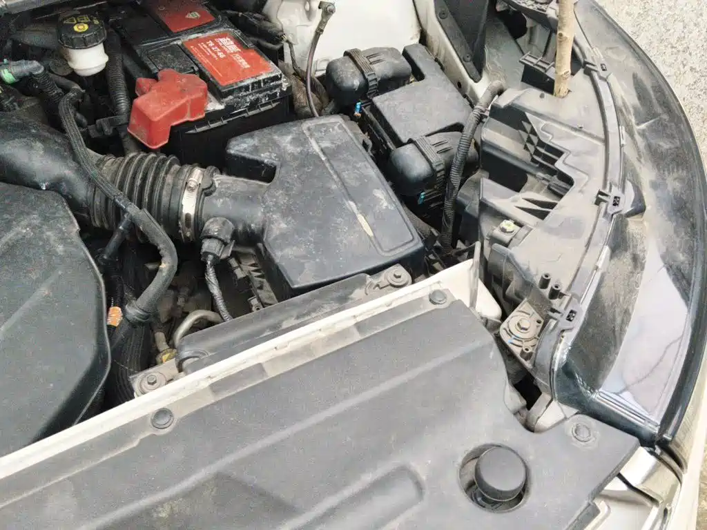 Ford Edge — миниатюра 20
