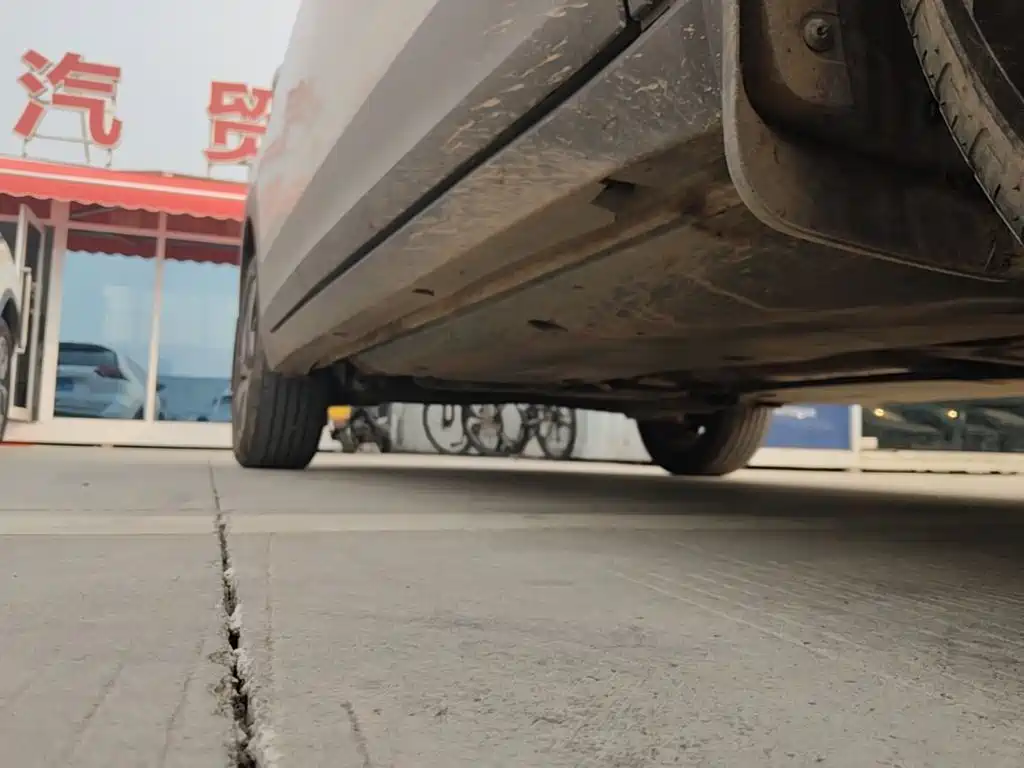 Volkswagen Tharu — миниатюра 21