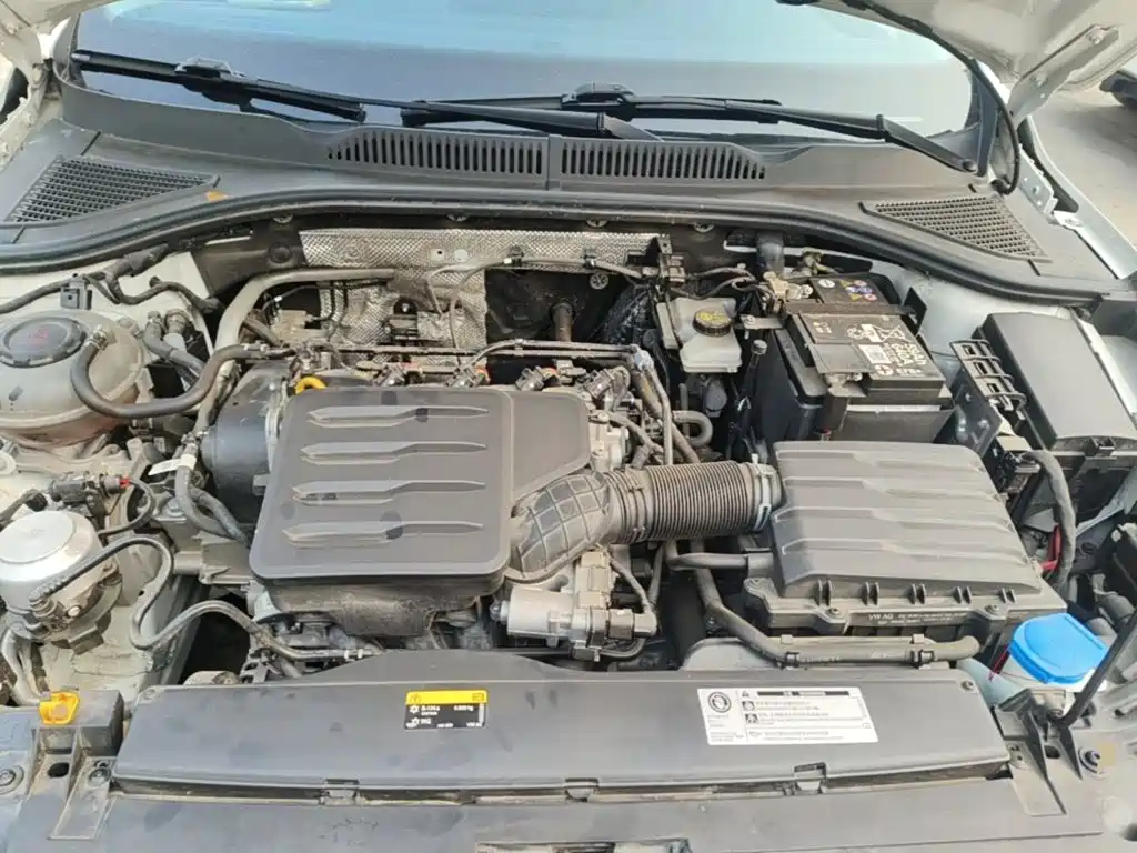 Volkswagen Lavida — миниатюра 20