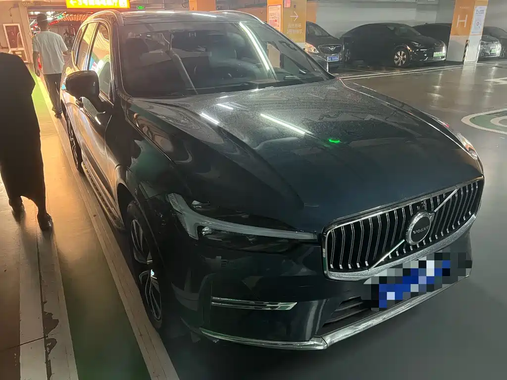 Volvo XC60 — миниатюра 3