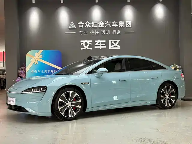 AITO WISDOM WORLD S7 2025