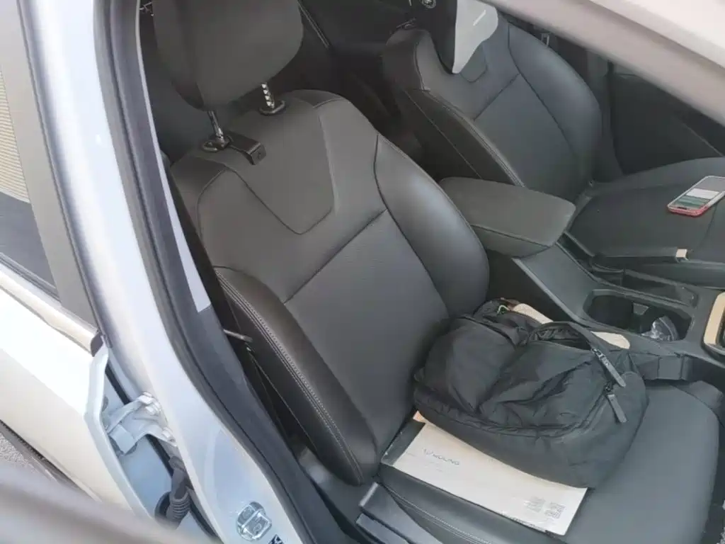 Wuling Xingchi — миниатюра 25