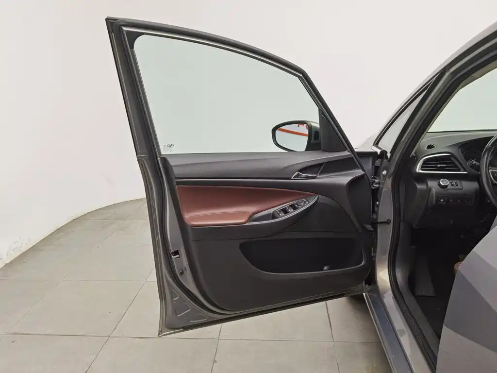 Buick GL6 — миниатюра 8