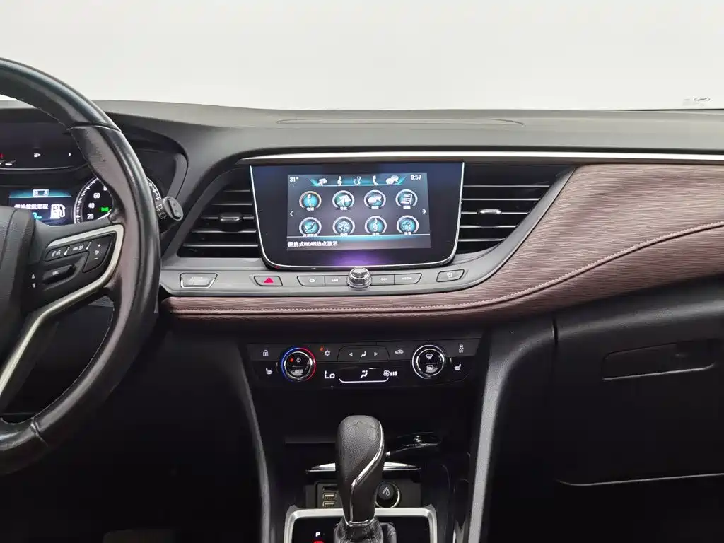 Buick GL6 — миниатюра 12