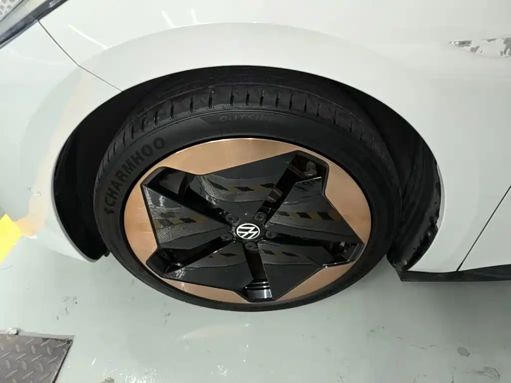 Volkswagen ID.3 — миниатюра 23
