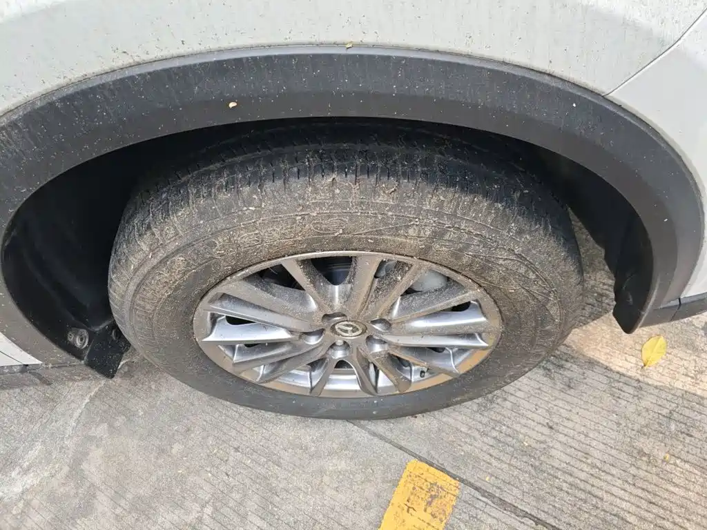 Mazda CX-5 — миниатюра 8