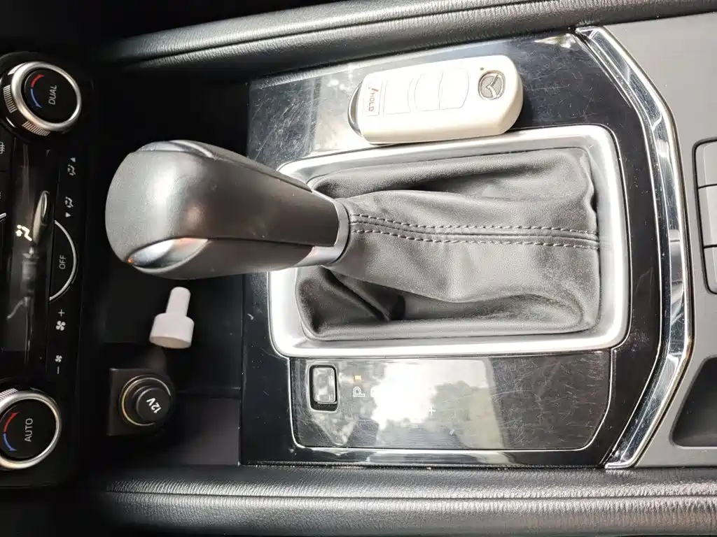 Mazda CX-5 — миниатюра 15
