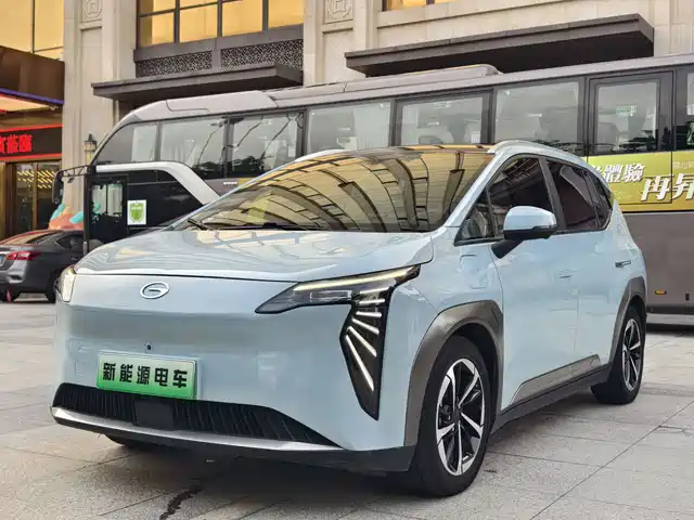 2023 GAC Aion Y