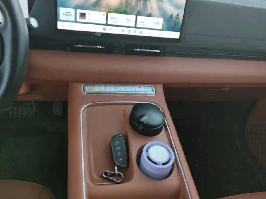 Haval Xiaolong MAX — миниатюра 16