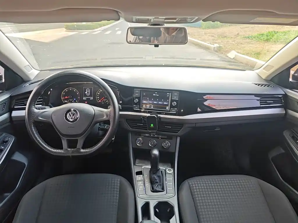 Volkswagen Bora — миниатюра 10