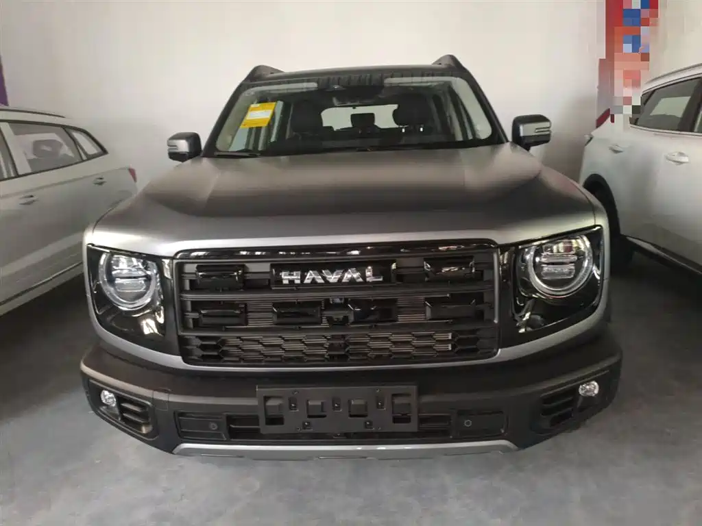 Haval Dargo 2026 1.5T DCT