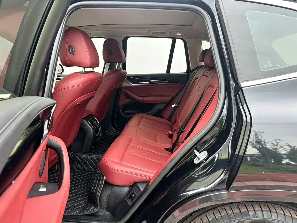 BMW iX3 — миниатюра 4