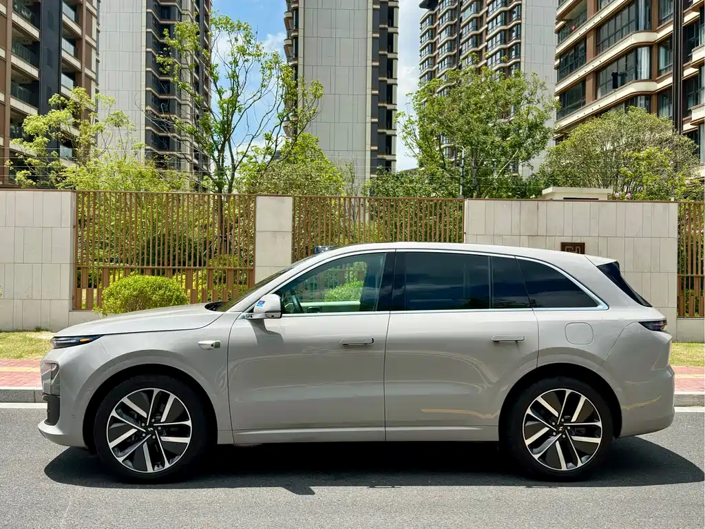 Li Auto IDEAL L6