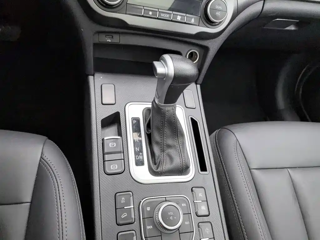 Haval H6 Coupe — миниатюра 13