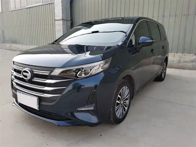GAC TRUMPCHI M6
