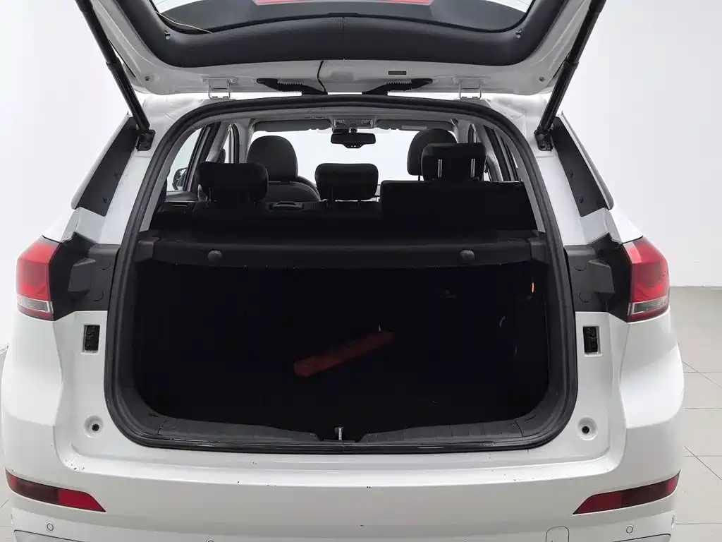 Haval H6 Coupe — миниатюра 16