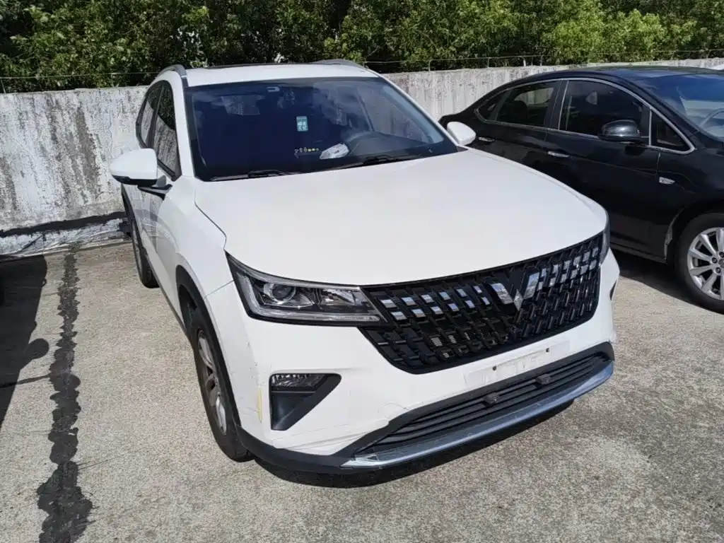 Wuling Xingchi — миниатюра 4