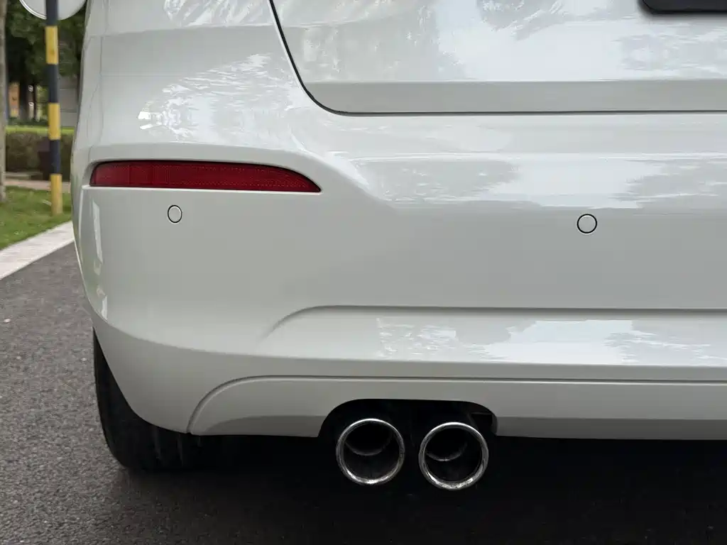 BMW 3 Series GT — миниатюра 44