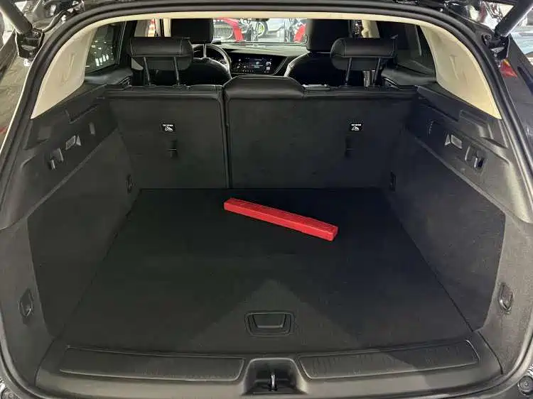 Buick Envision S — миниатюра 18