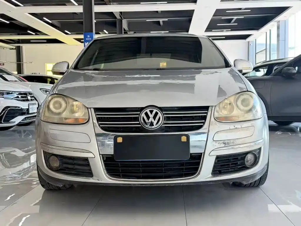 Volkswagen Sagitar — миниатюра 2