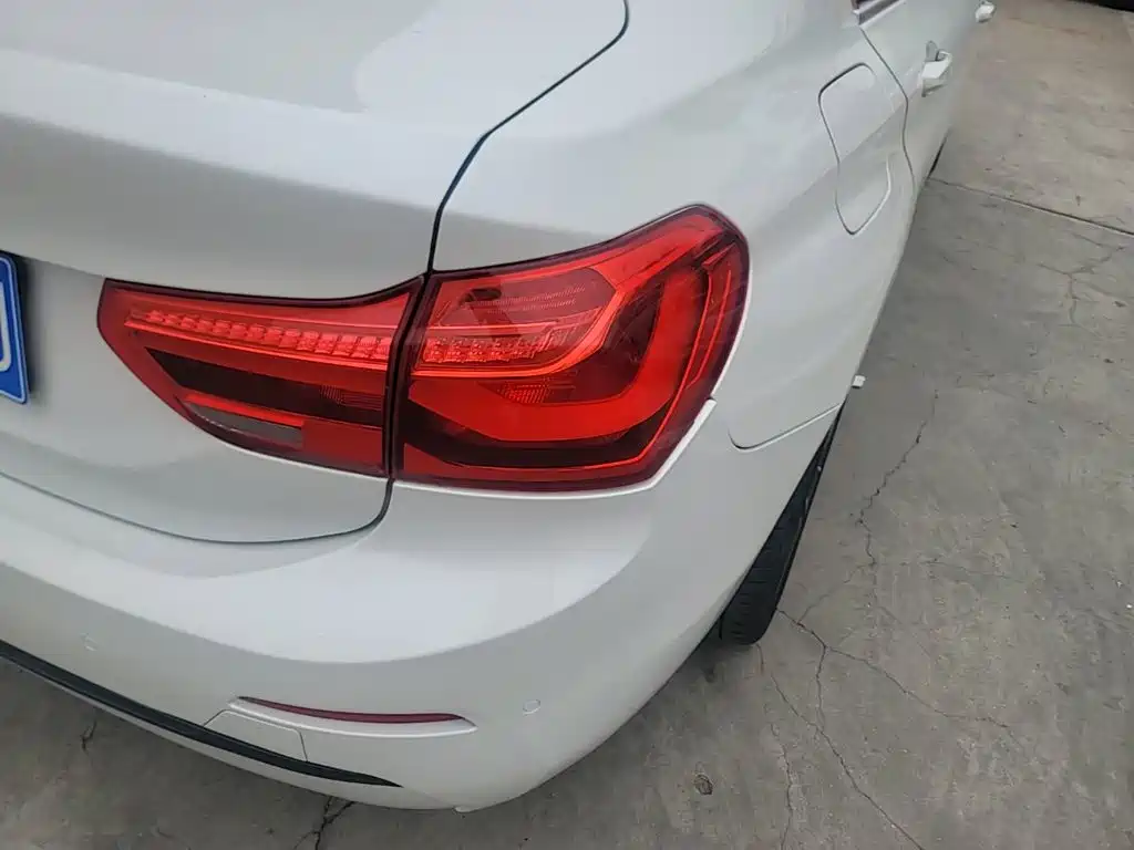BMW 1 Series — миниатюра 8