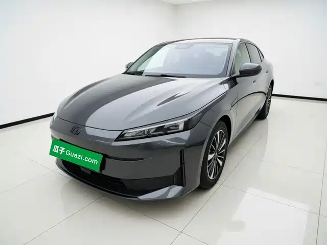 2024 Changan Nevo