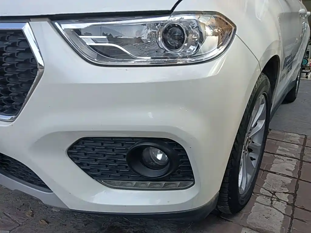 Haval H2 — миниатюра 24